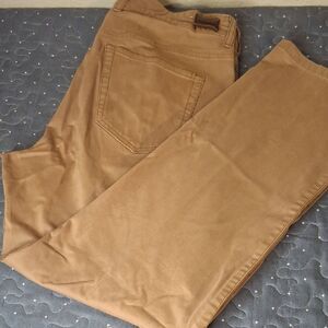 Peter Millar Tan Pants size 34